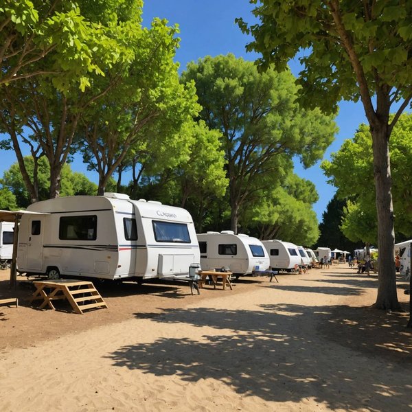Guide Ultime pour Préparer votre Séjour au Camping Paradis en Vendée