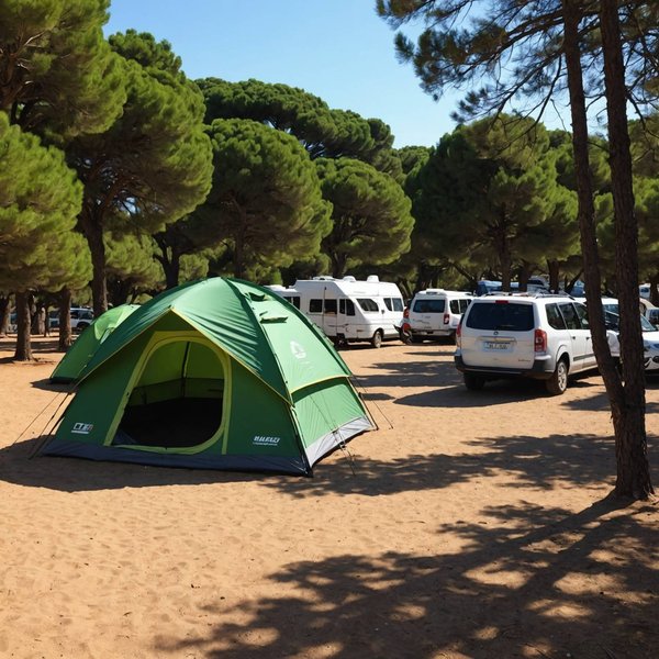 10 Astuces Essentielles pour Rejoindre un Camping sur la Costa Brava Sans Soucis