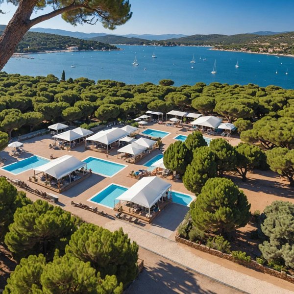 Les Secrets d'un Séjour Inoubliable au Camping de Grimaud: Votre Guide Ultime pour des Vacances Réussies!