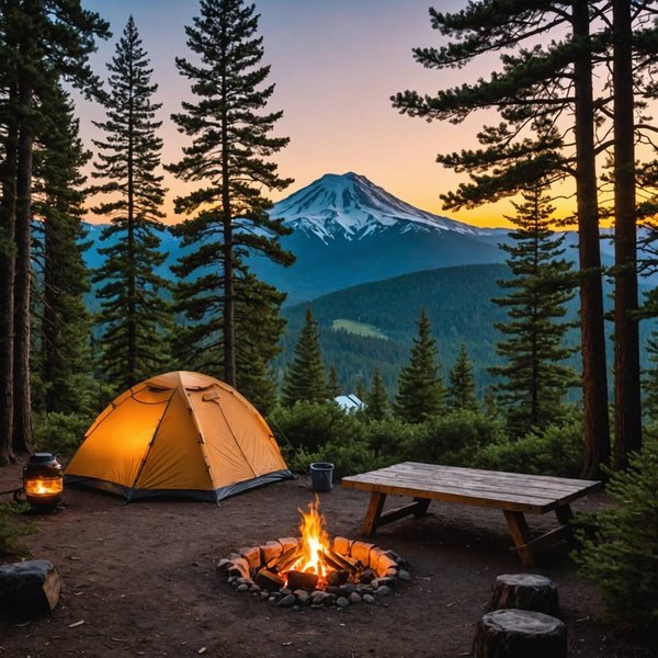 Boostez Votre Site de Camping: Engagez les Meilleures Agences de Référencement pour Atteindre le Plein Potentiel en Ligne!