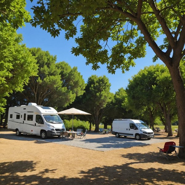Location de Camping 4 étoiles en Vendée : Guide Complet pour Réserver en Haute Saison