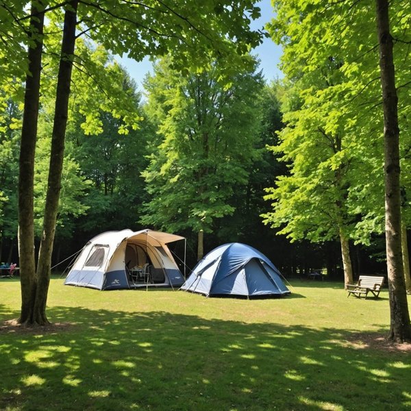 Décrochez les Meilleurs Plans de Camping à Petit Prix dans le Périgord Noir