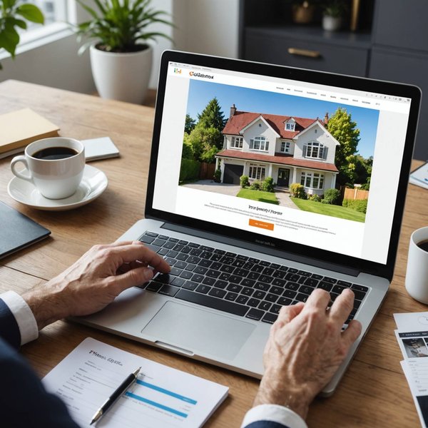 Comment Estimer la Valeur d'un Bien Immobilier en Ligne : Guide Pratique et Conseils d'Experts
